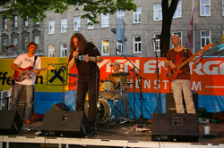 Hannes Bartolot Group