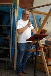 Maximilian "Manu" Marquet