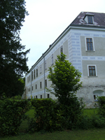 Schloss Ebergassing