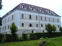 Schloss Ebergassing