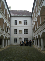 Schloss Ebergassing