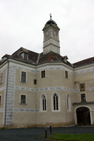 Schloss Ebergassing