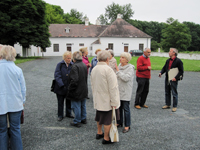 Schloss Ebergassing