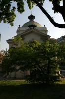 St. Johannes-Nepomuk-Kapelle