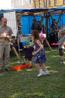 ASFG 2011 - 63 Geschicklichkeitslauf