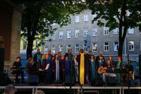 Alsergrunder Straenfest 2012