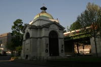 St. Johannes-Nepomuk-Kapelle