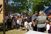 Alsergrunder Straenfest 2012