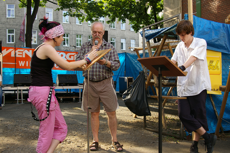 Marie-Christin & Christoph