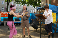 Marie-Christin & Christoph