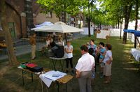 Alsergrunder Straenfest 2012