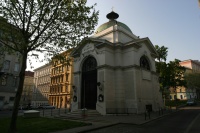 St. Johannes-Nepomuk-Kapelle