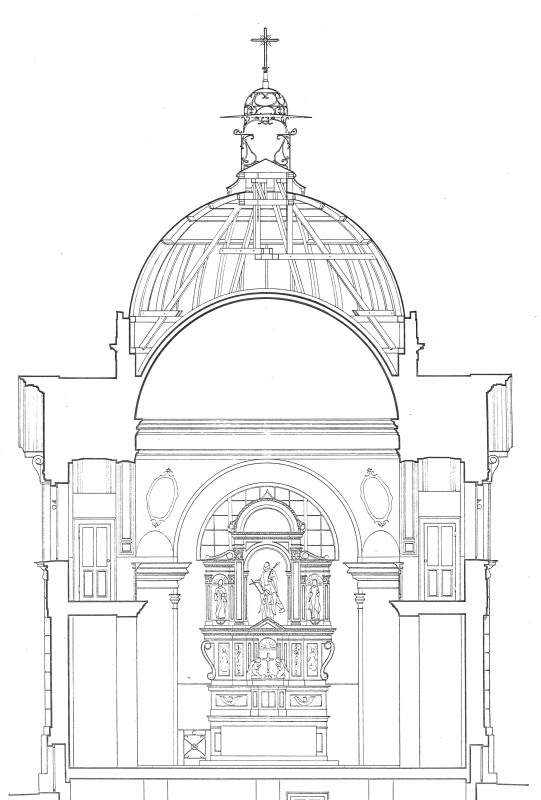 St. Johannes-Nepomuk-Kapelle