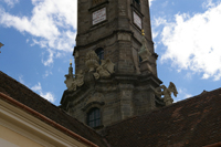 Stiftskirche Zwettl