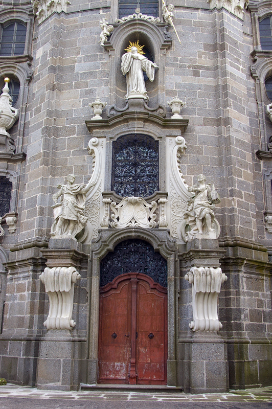 Stiftskirche Zwettl