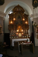 St. Johannes-Nepomuk-Kapelle