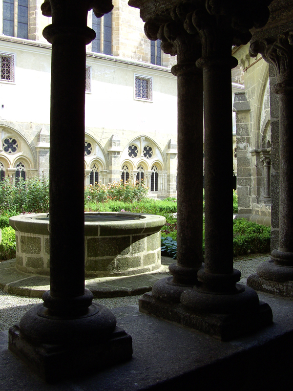 Kreuzgang
