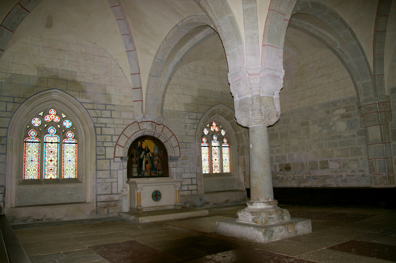 Kapitelsaal