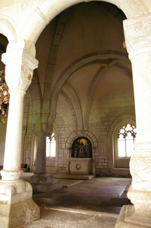 Kapitelsaal