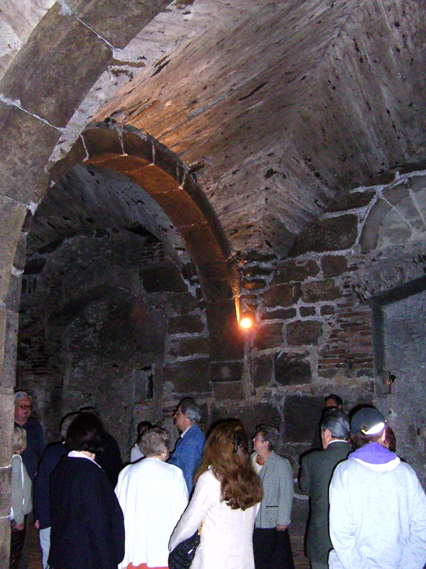 Dormitorium