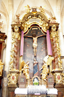 Kreuzaltar