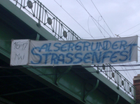 Alsergrunder Straenfest 2009