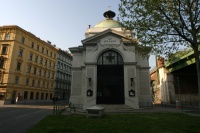 St. Johannes-Nepomuk-Kapelle