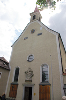 Klosterkirche