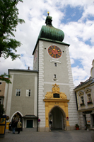 Waidhofen Stadtturm