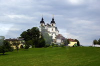 Sonntagberg - Ein letzter Blick