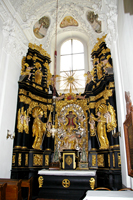 Stift Seitenstetten