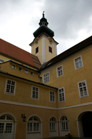Stift Seitenstetten