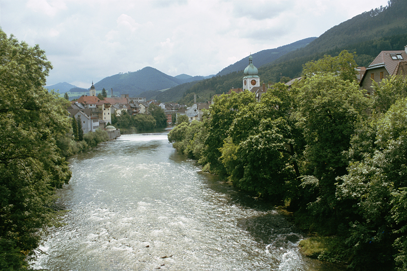 Waidhofen a.d. Ybbs