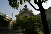 St. Johannes-Nepomuk-Kapelle