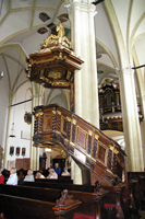 Zisterzienserstift Neukloster