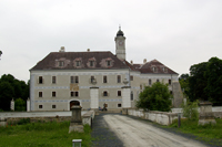 Schloss Ebergassing