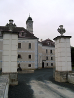 Schloss Ebergassing